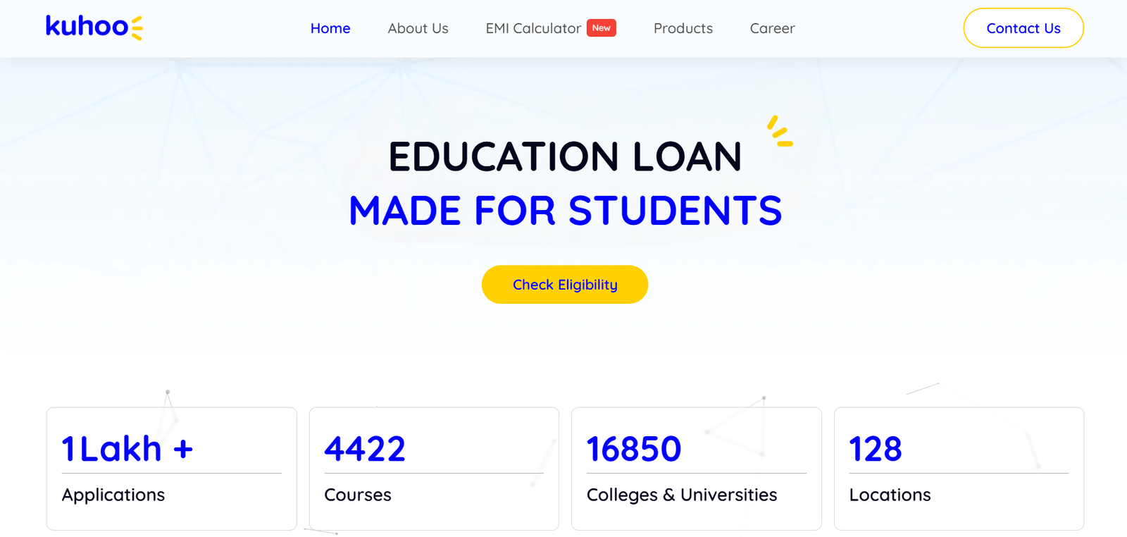 Dashboard interface for a financial app showing charts, graphs, and user-friendly controls in a clean modern layout
