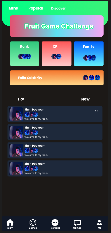 E-learning platform homepage with course catalogs, student progress tracking, and interactive elements